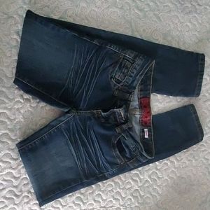 Bongo skinny jeans